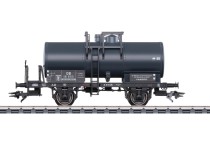 Märklin 00719-02 - H0 - Kesselwagen, DB, Ep. III - Wagen 2